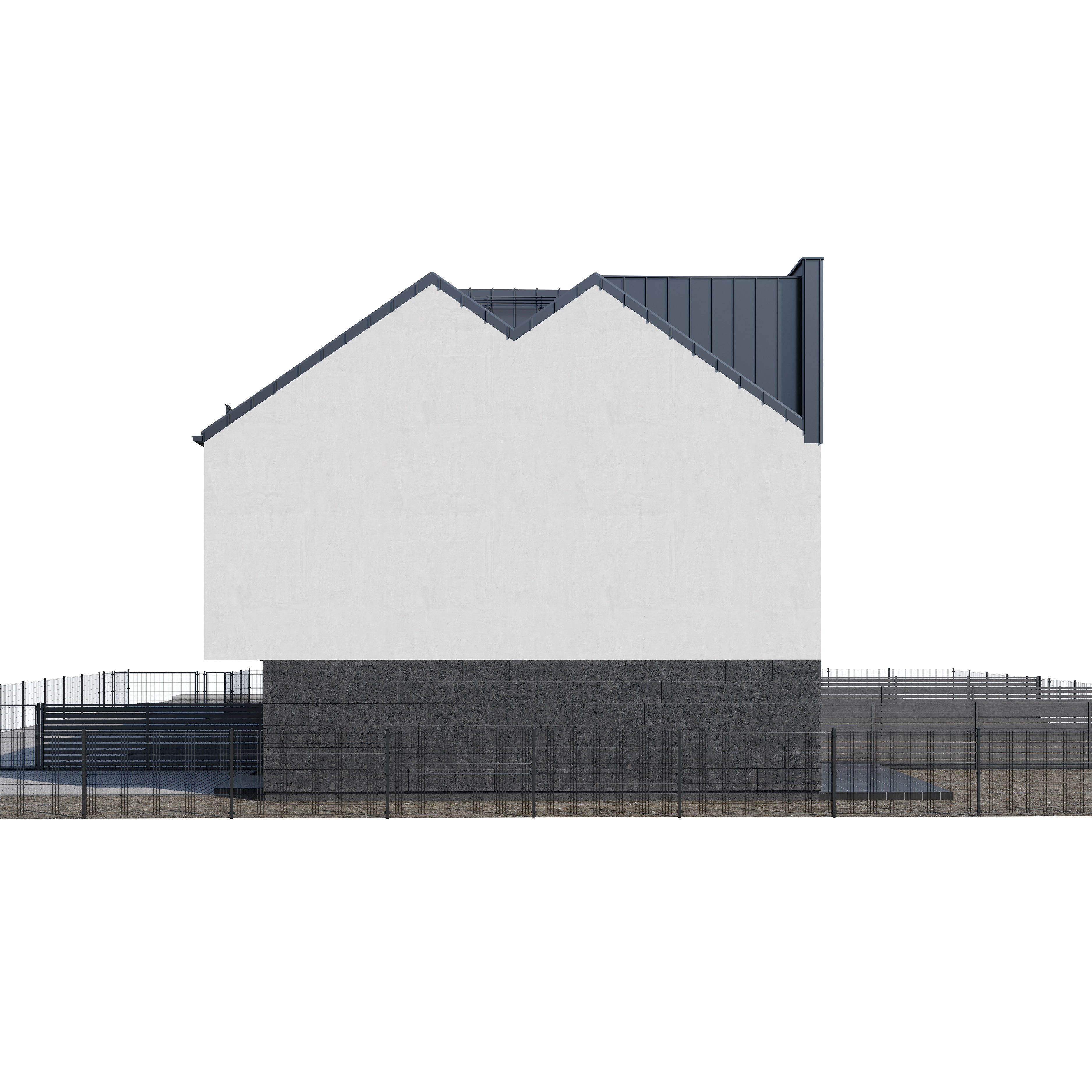 Apartment Rycerska 3D model_13