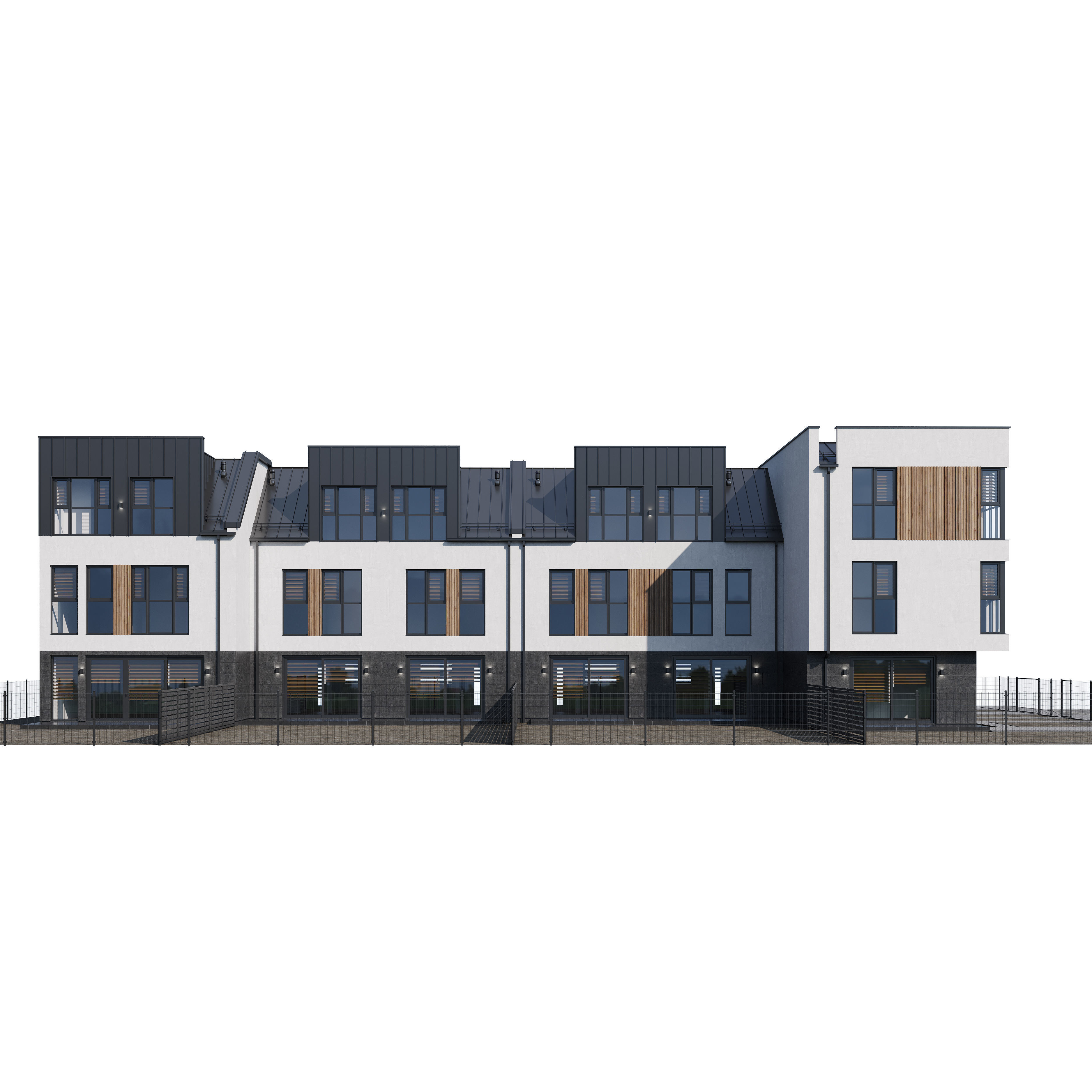 Apartment Rycerska 3D model_14