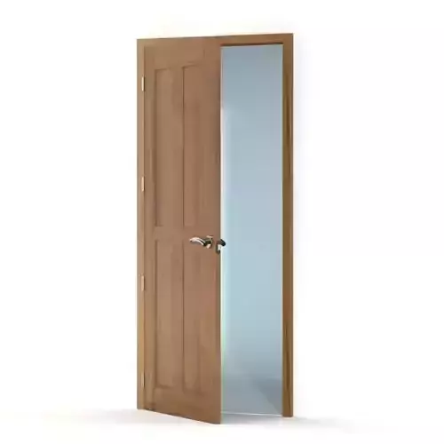 Door Frame