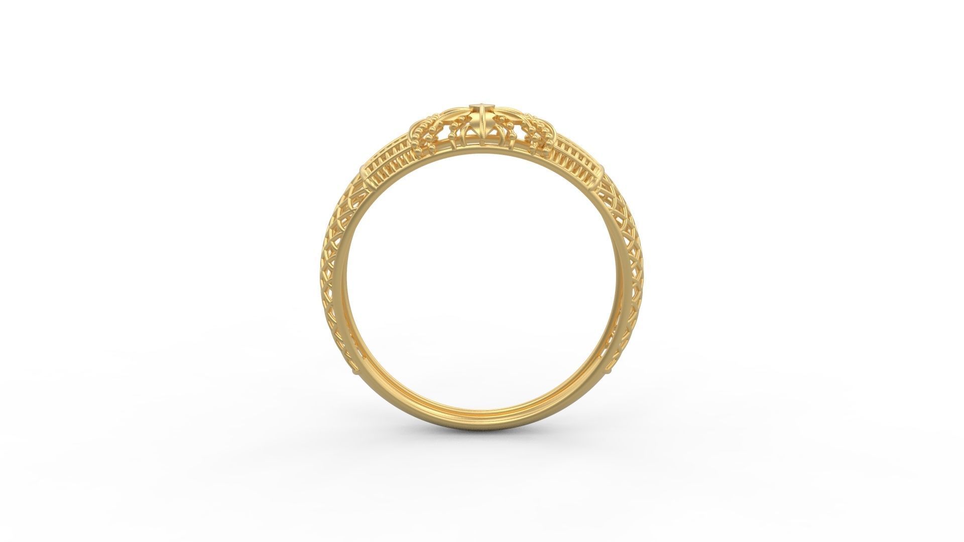 Ultra Vision Ring 269 3D print model_2