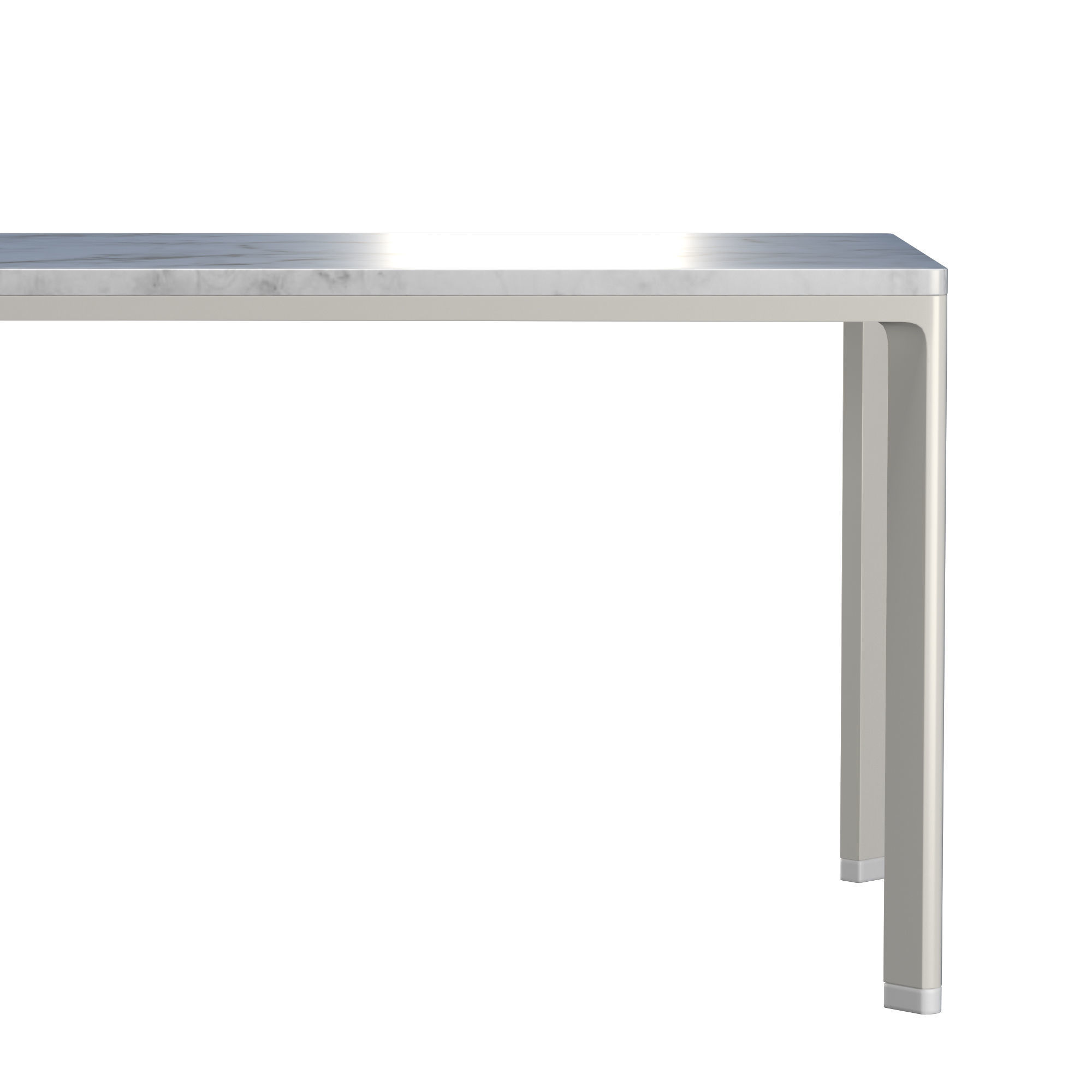 Park Life Dining Table 3D model_3