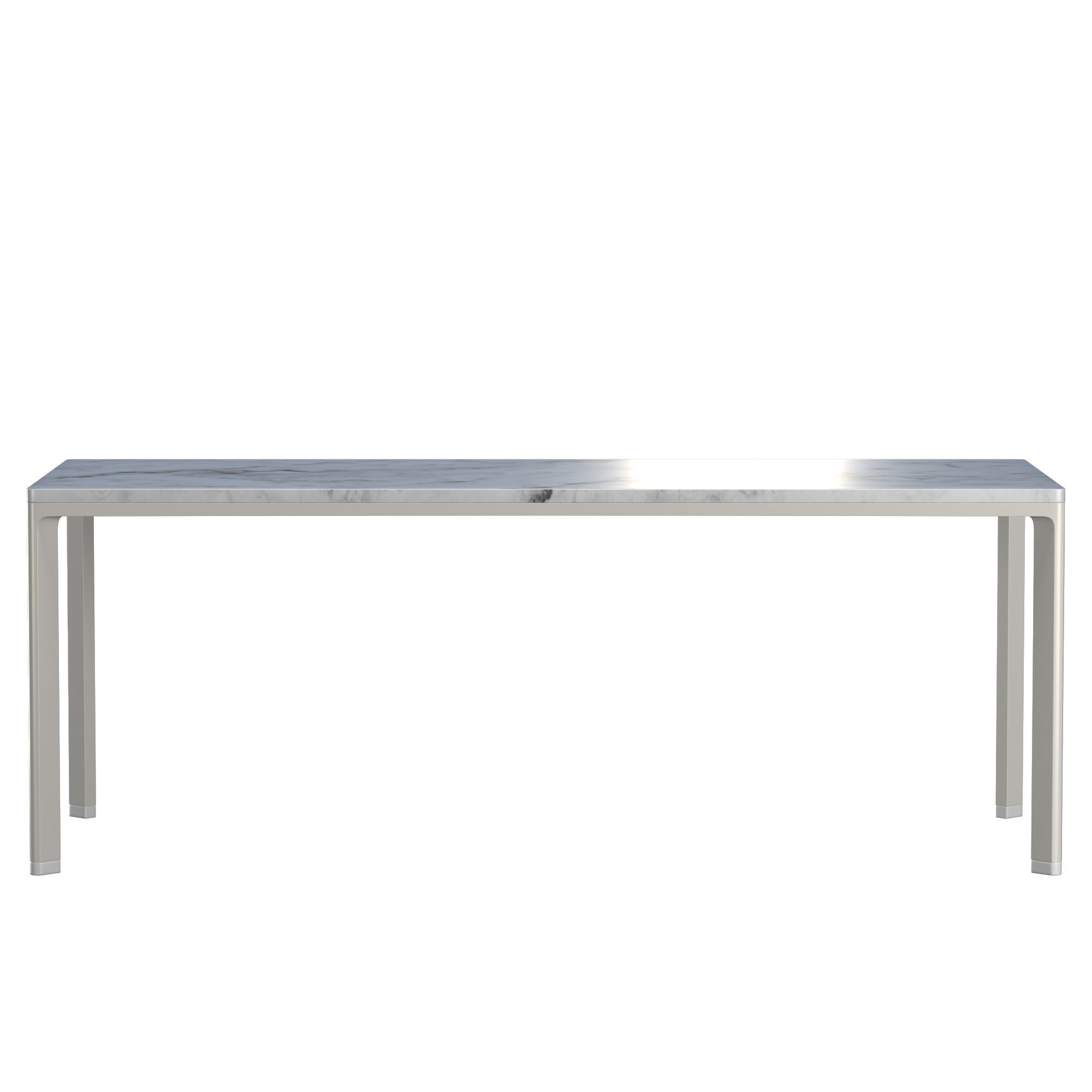 Park Life Dining Table 3D model_2