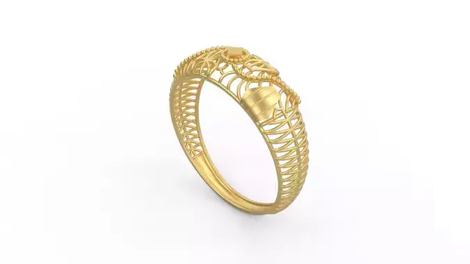 Ultra Vision Ring 285