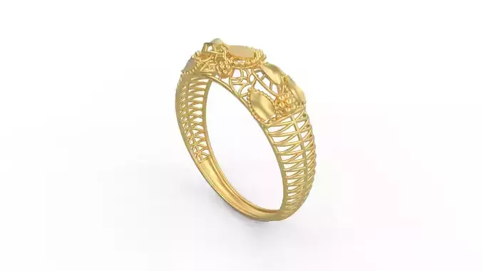 Ultra Vision Ring 287