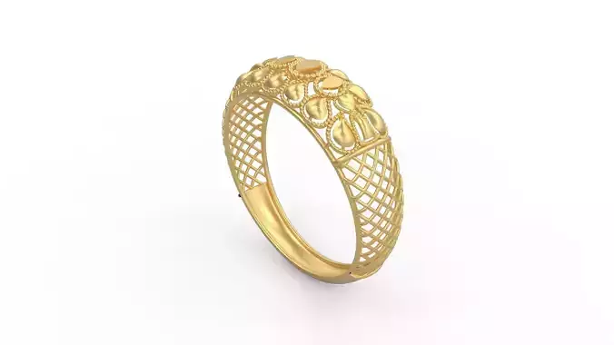 Ultra Vision Ring 290