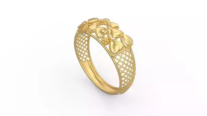 Ultra Vision Ring 291