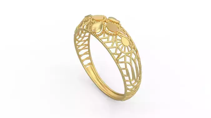 Ultra Vision Ring 292