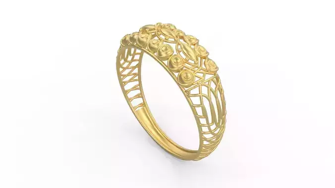 Ultra Vision Ring 295