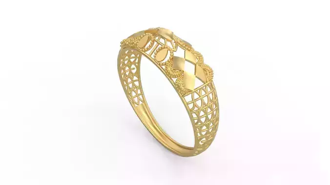 Ultra Vision Ring 298