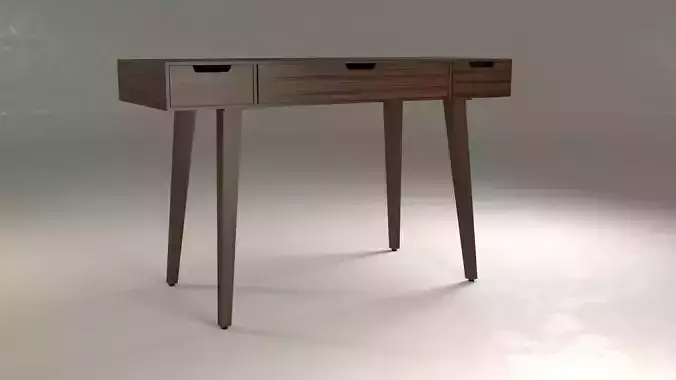 Mareike Desk