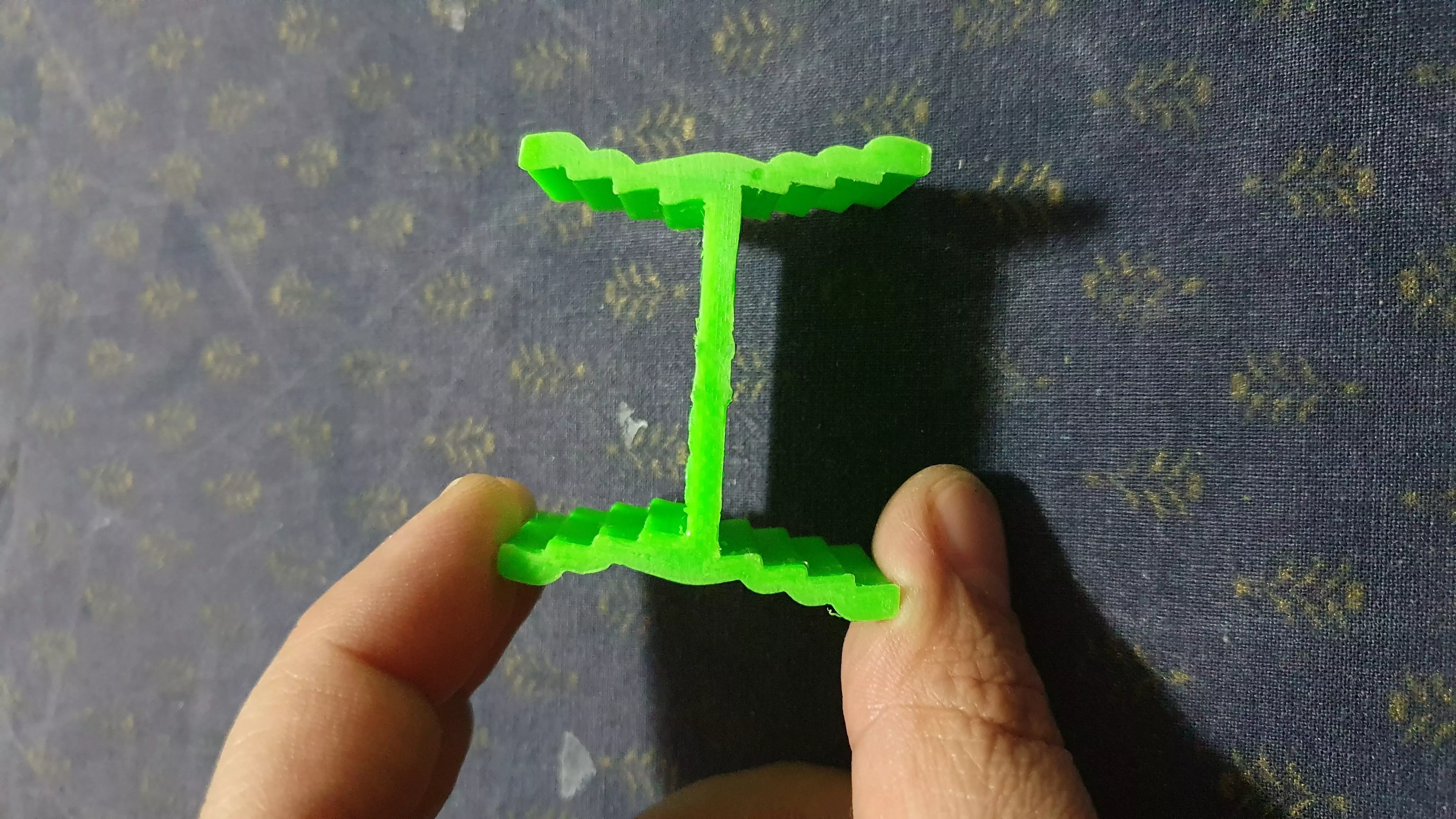 ALIGN LIMBS 3D print model