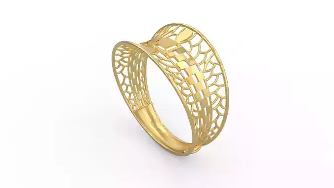 Ultra Vision Ring 301