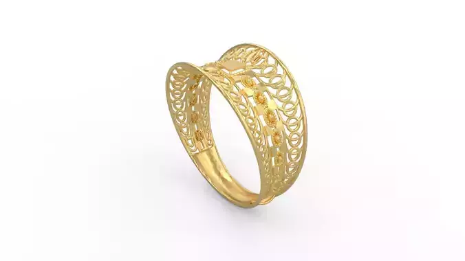 Ultra Vision Ring 306