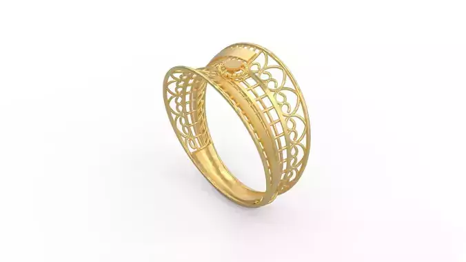 Ultra Vision Ring 308