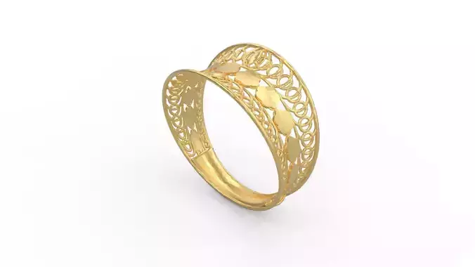 Ultra Vision Ring 309