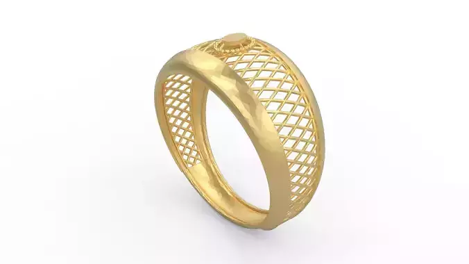 Ultra Vision Ring 310