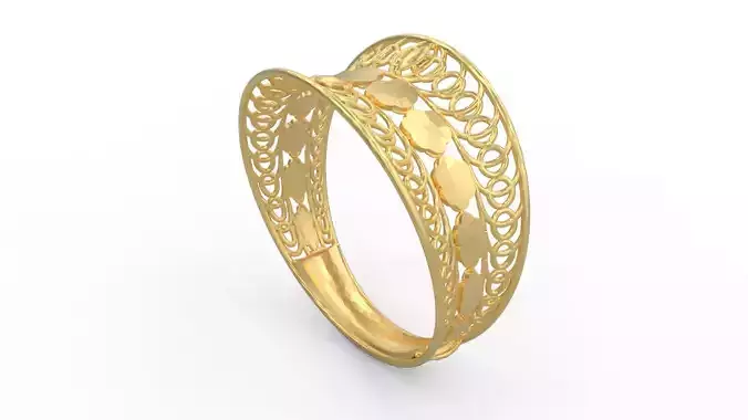 Ultra Vision Ring 311