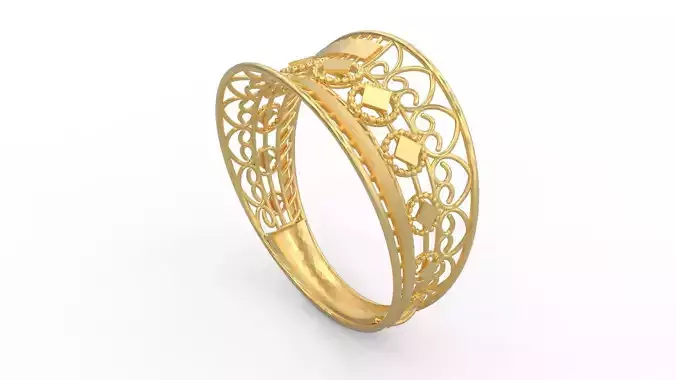 Ultra Vision Ring 312