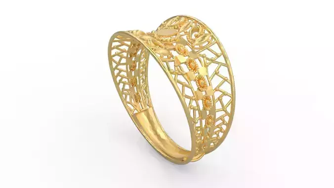 Ultra Vision Ring 318