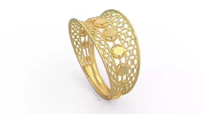 Ultra Vision Ring 319