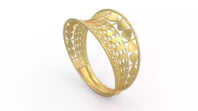 Ultra Vision Ring 320