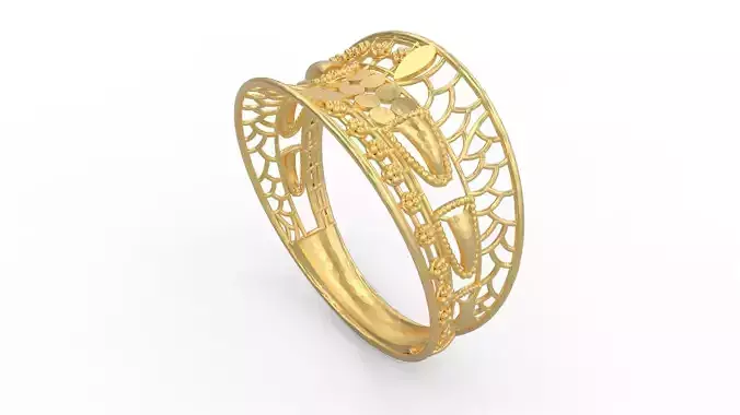 Ultra Vision Ring 321