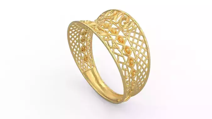 Ultra Vision Ring 322