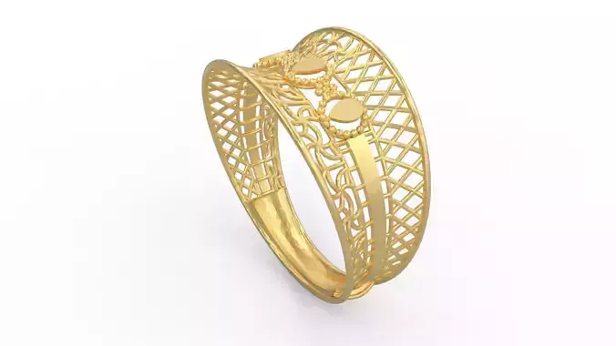 Ultra Vision Ring 324