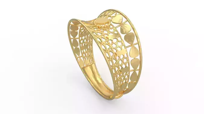 Ultra Vision Ring 325