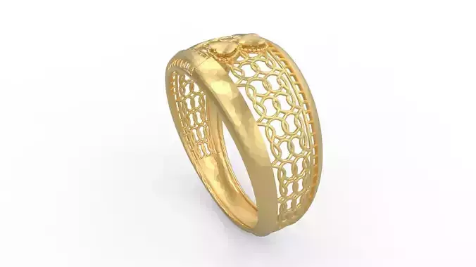 Ultra Vision Ring 326