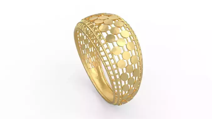 Ultra Vision Ring 328