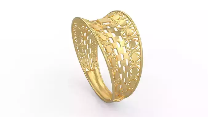 Ultra Vision Ring 330