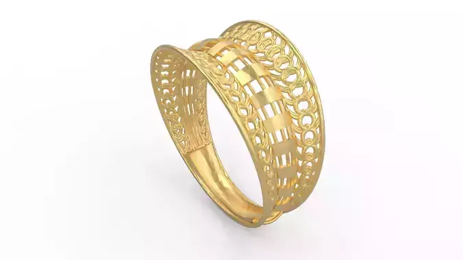 Ultra Vision Ring 331