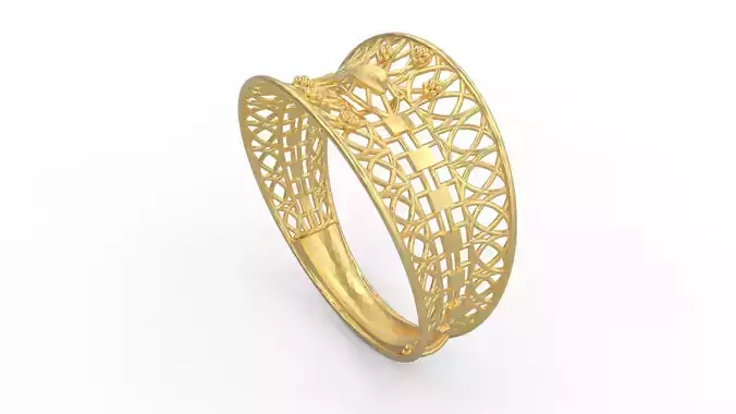 Ultra Vision Ring 332