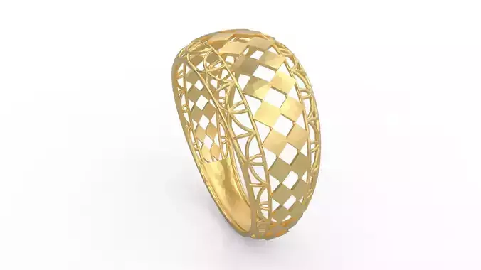 Ultra Vision Ring 333