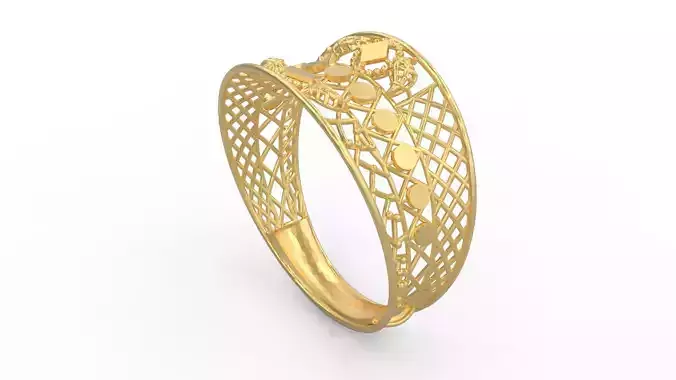 Ultra Vision Ring 334