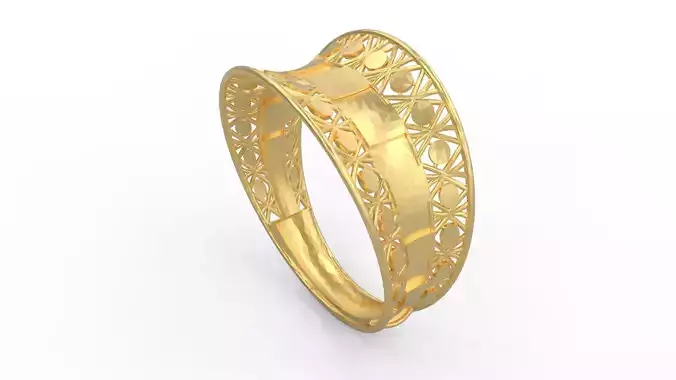 Ultra Vision Ring 335