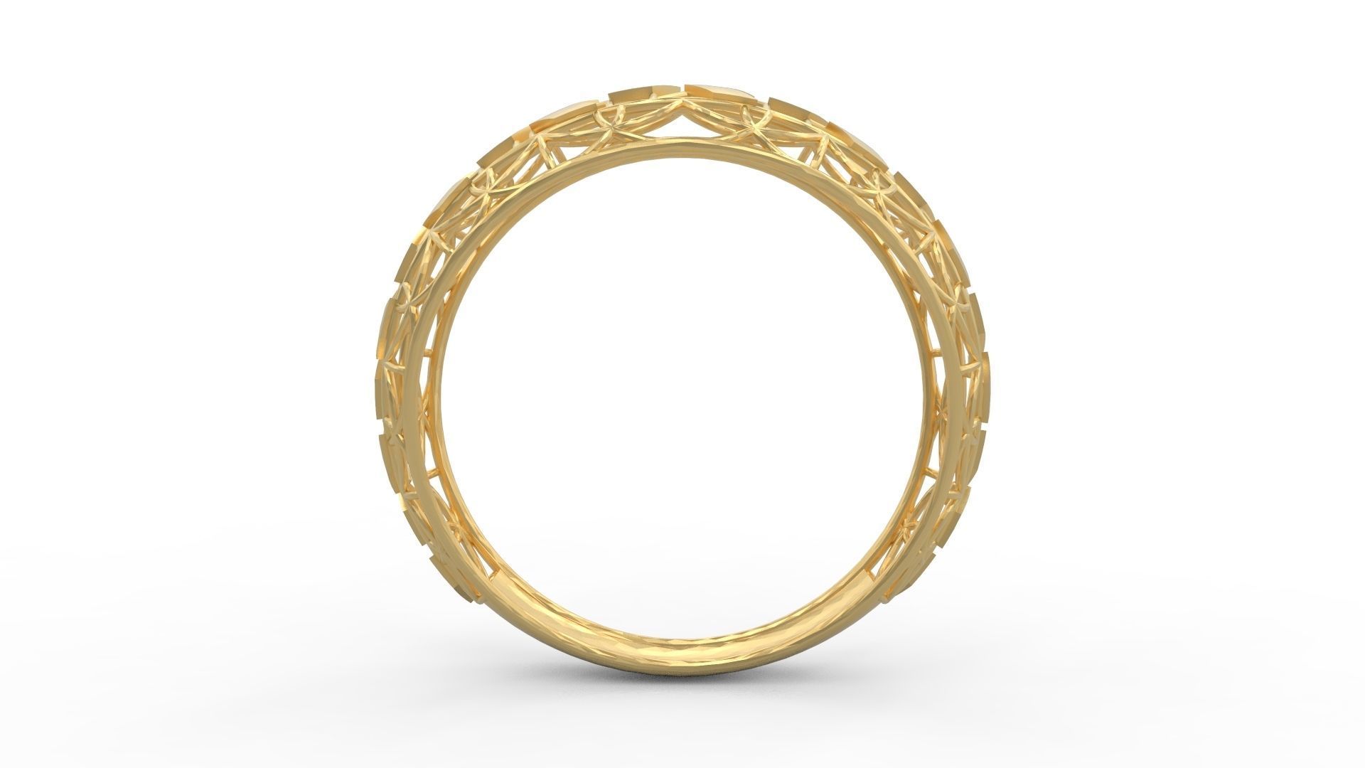 Ultra Vision Ring 337 3D print model_2