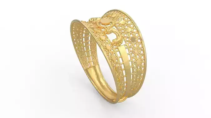 Ultra Vision Ring 339