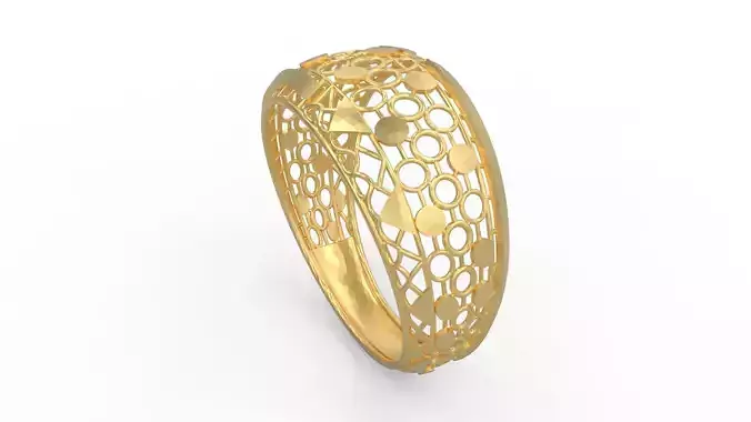 Ultra Vision Ring 341