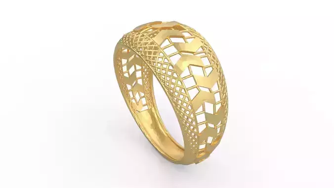 Ultra Vision Ring 344