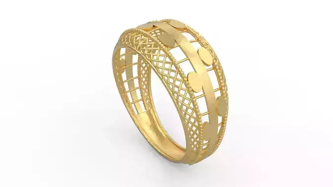 Ultra Vision Ring 345