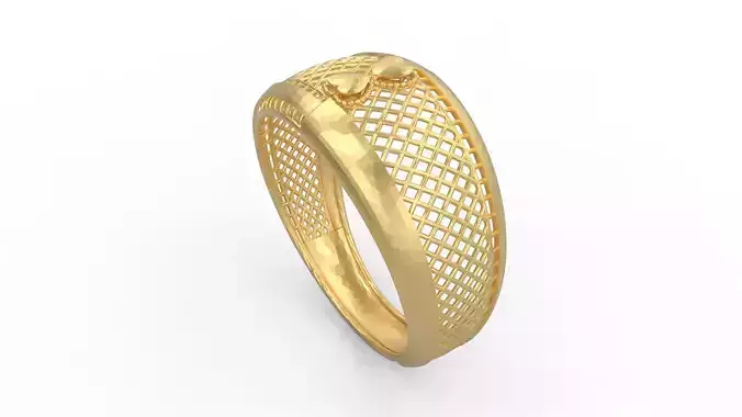 Ultra Vision Ring 346