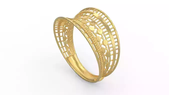 Ultra Vision Ring 348