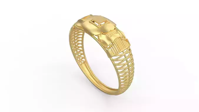 Ultra Vision Ring 351