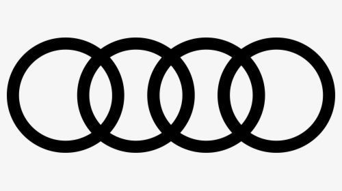 Audi 3D Logo Low-poly 3D model_19