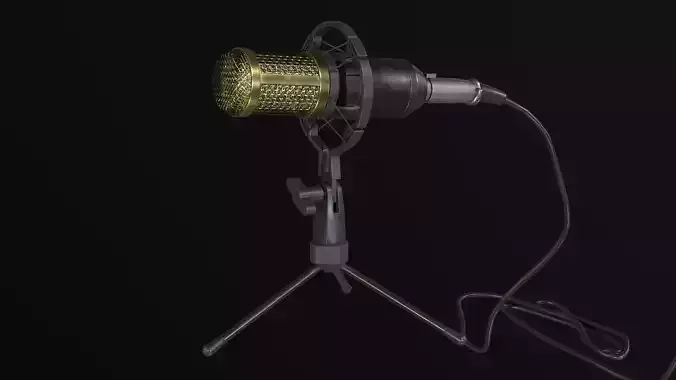 Studio Microphone BM800 