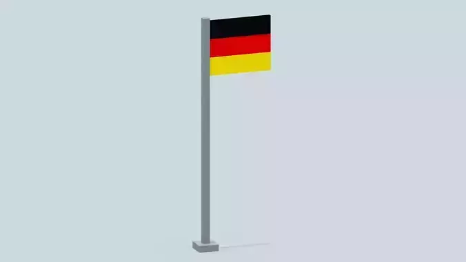 Germany Flag