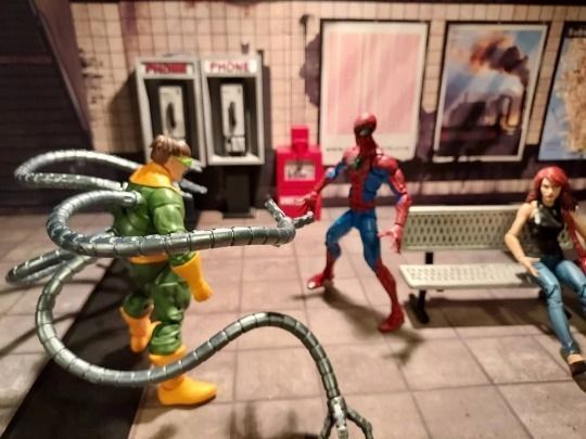 Legends Scale Pay Phone Digital File for 3d Printing STL File 3D print model_4