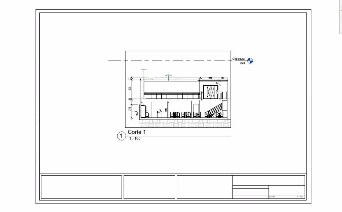 Dorm complete revit project 3D model_14